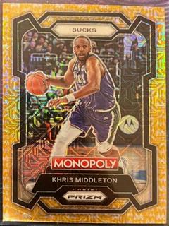 Khris Middleton