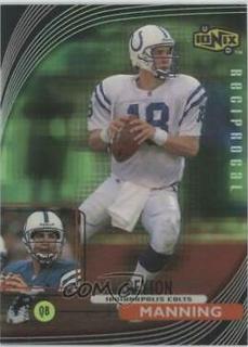 Peyton Manning