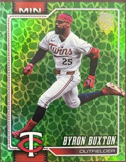 Byron Buxton