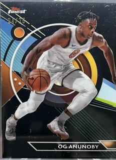 OG Anunoby