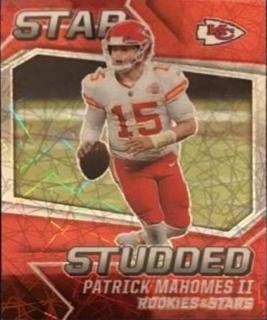 Patrick Mahomes II