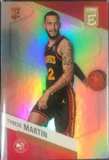Tyrese Martin