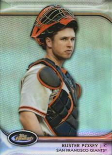 Buster Posey
