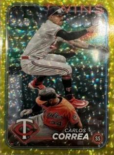 Carlos Correa