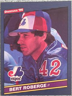 Bert Roberge