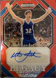 Christian Laettner