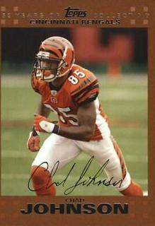 Chad Johnson