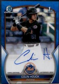 Colin Houck