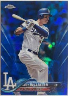 Cody Bellinger