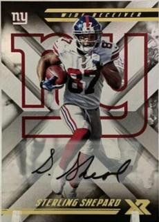 Sterling Shepard