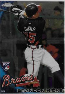 Brandon Hicks
