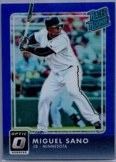 Miguel Sano