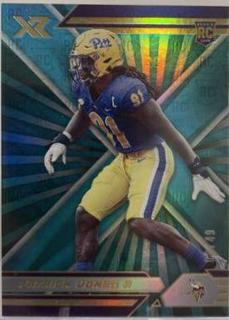 Patrick Jones II
