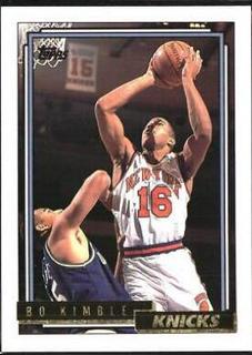 Bo Kimble