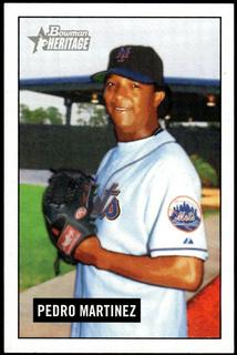 Pedro Martinez
