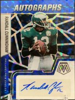 Randall Cunningham