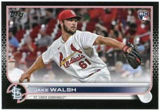 Jake Walsh