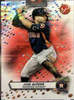 Jose Altuve