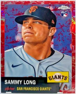 Sammy Long