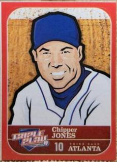 Chipper Jones