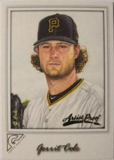 Gerrit Cole