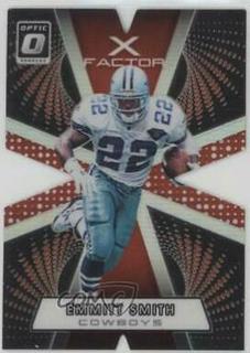 Emmitt Smith