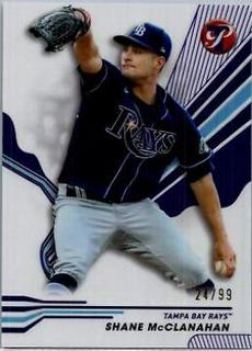 Shane McClanahan