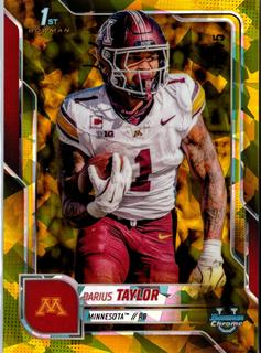 Darius Taylor