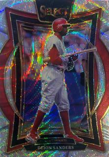 Deion Sanders