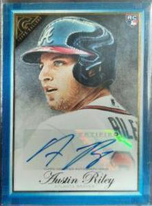Austin Riley