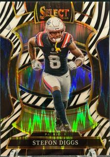 Stefon Diggs