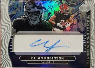 Bijan Robinson