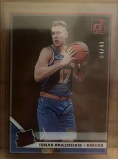 Ignas Brazdeikis