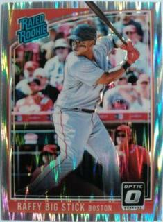Rafael Devers