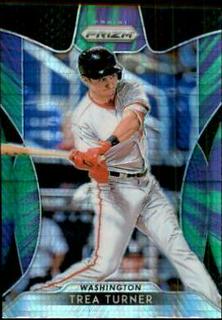 Trea Turner