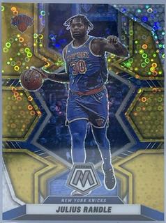 Julius Randle