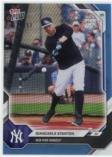 Giancarlo Stanton
