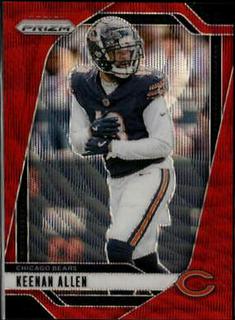 Keenan Allen
