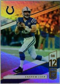 Andrew Luck