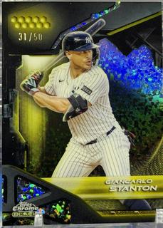 Giancarlo Stanton