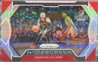 Damian Lillard