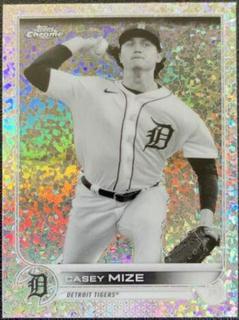 Casey Mize