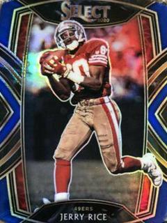 Jerry Rice