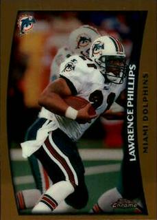 Lawrence Phillips