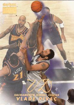 Vlade Divac #191