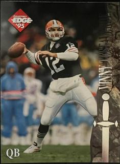 Vinny Testaverde