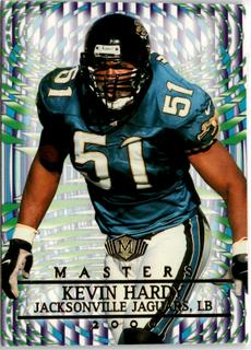 Kevin Hardy