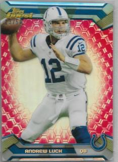 Andrew Luck