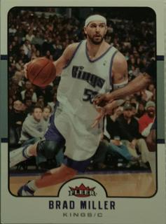 Brad Miller