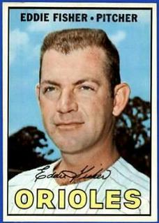 Eddie Fisher